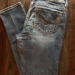 Miss Me Skinny Jeans